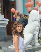 Дарья Кузнецова