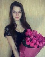 Галя Андрущенко