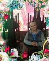 Марина Квасова