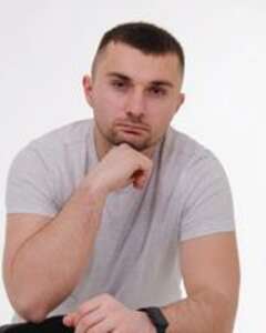 Тищенко Володимир
