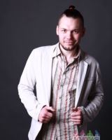 Владимир Боженко
