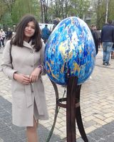 Диана Кононенко