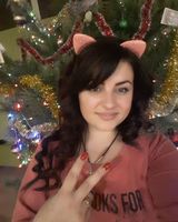 Олександра Кулиш