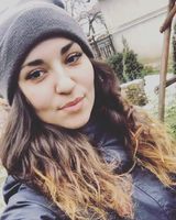 Валентина Кушниренко