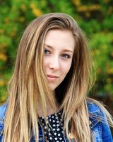 Настя Щербина