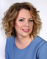 Ірина Меленевич