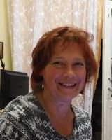 Людмила Чоповая