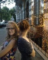 Мила Веселова