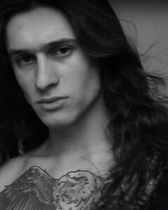 Artem Rogach