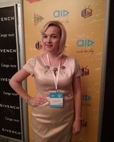 Елена Сергеева