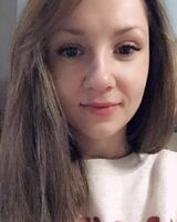 Оля Курбатова