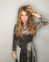 Мари Антонова