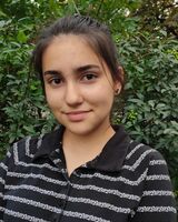 Софія Самофалова
