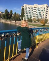 Світлана Зубкова