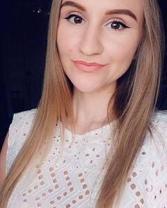 Елена Касаткина