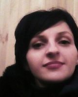 Маришка Влощинськая