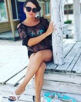 Анна Венгер