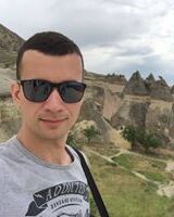Олександр Шевчук