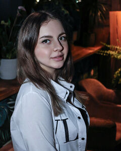 Кристина Антонюк