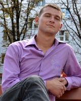 Евгений Семенюк