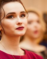 Вікторія Богачова