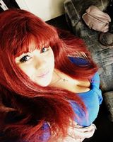 Ксенія Сорока