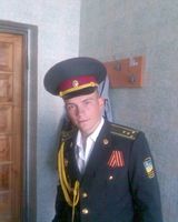 Олександр Анцибор