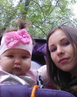 Оксана Белоштентова