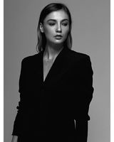 Валерия Веденина