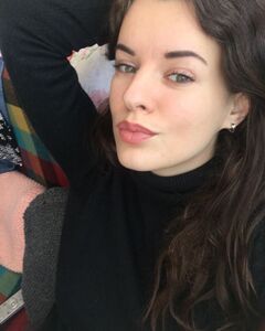 Дарья Берёза