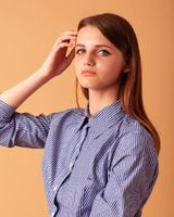 Есения Смирнова