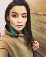 Олександра Біляцька