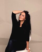 Анастасія Артамонова