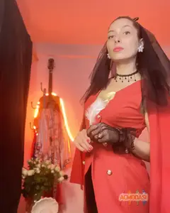 Вікторія Вербовська