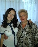 Ирина Гутник