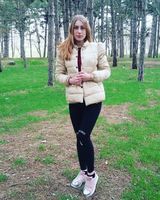 Юлия Сурядная 