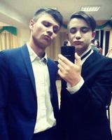 Серёга Зоря