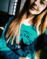 Анна Лихошерстова