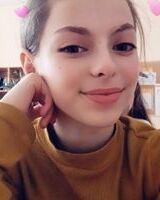 Алёна Агеева
