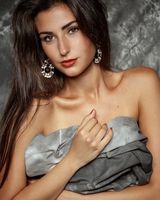 Алеся Петровская