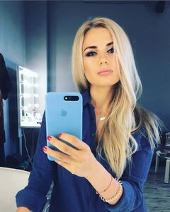 Lena Lisovets