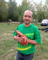 Микола Устимчук