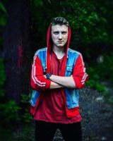 Александр Бондаренко