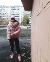 Анастасія Лєбєдєва
