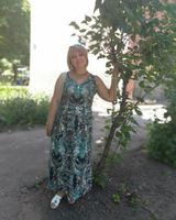 Оксана Грязина
