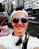 Віталій Мазенков