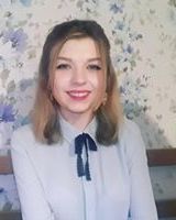 Анжелика Щёкина