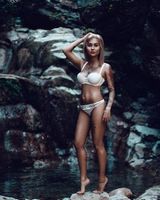 Елизавета Рудая