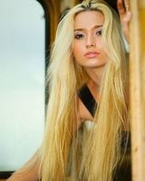 Анна Меньщикова