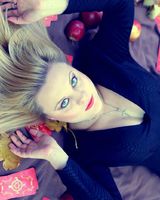 Ольга Грибач